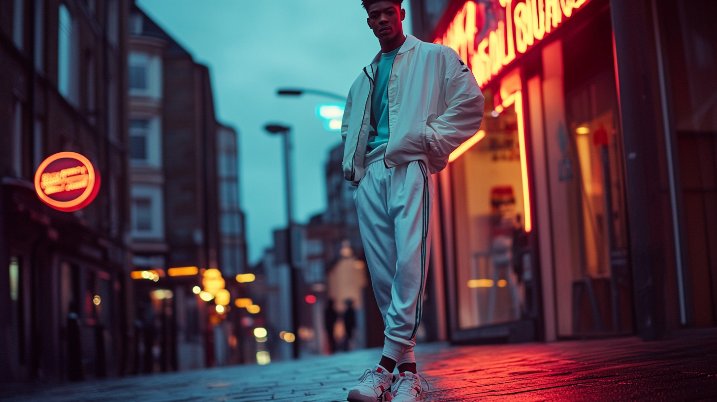 🔥 2025년 봄 신상 남자 패션 트렌드 총정리! (20대~30대 추천 스타일)