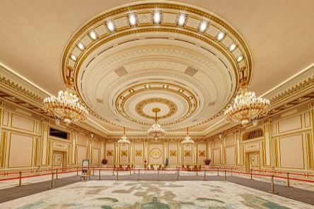 청와대 관람신청방법, 휴무일, 입장료