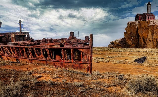발해 멸망 후 사라진 대씨 왕족의 행방