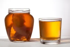 콤부차