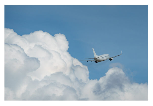 비행기가 날 수 있는 원리, 쉽게 이해하기