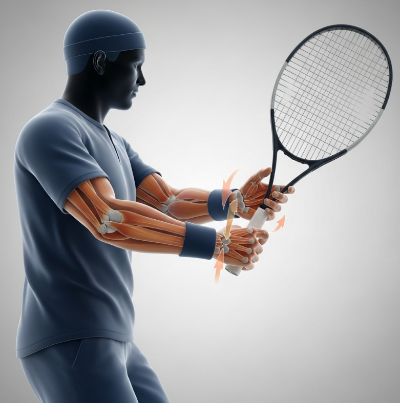 스윙이 막히는 결정적 순간, 코치들이 가장 민감하게 보는 ‘손목 잠김’의 실제 원리