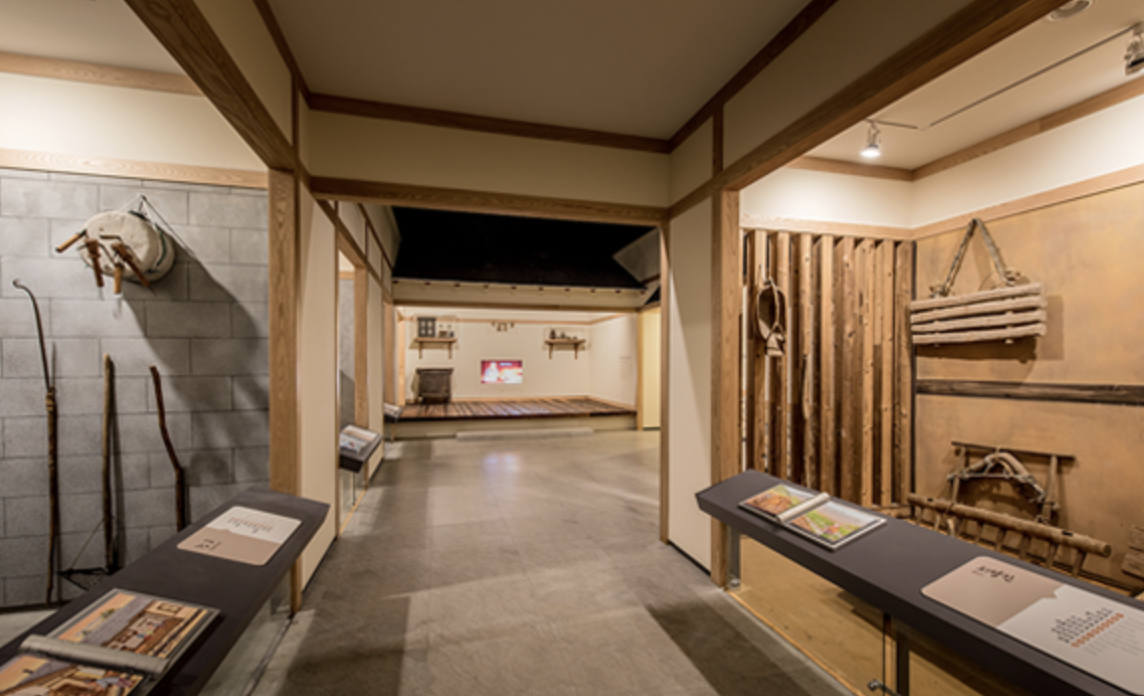 전현무 나혼자 산다 탄도항 일몰