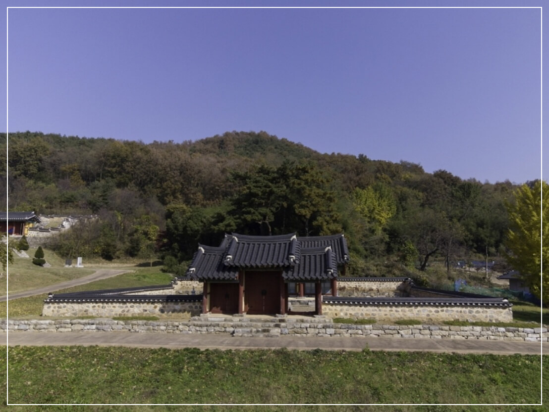 홍성 가볼만한곳 베스트10 성삼문 선생 유허지