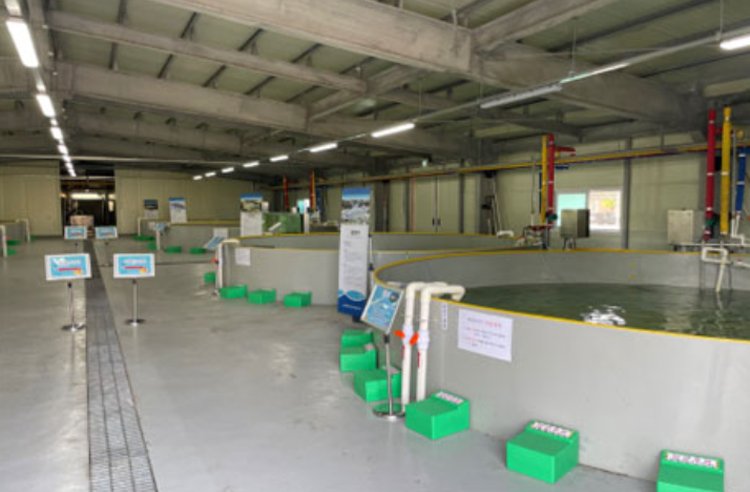 충북 아쿠아리움