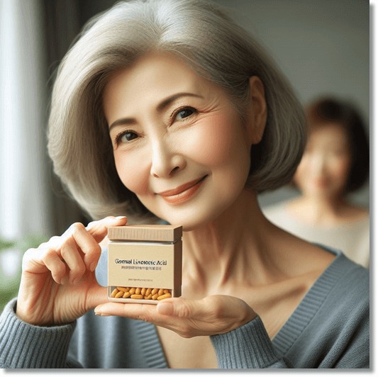 중성지방 낮추는 법 감마리놀렌산