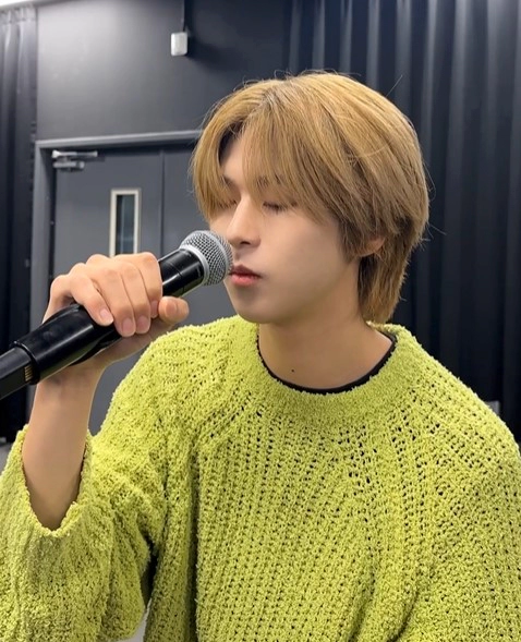 빅나티 이모저모
