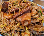 해물찜