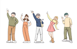 희망