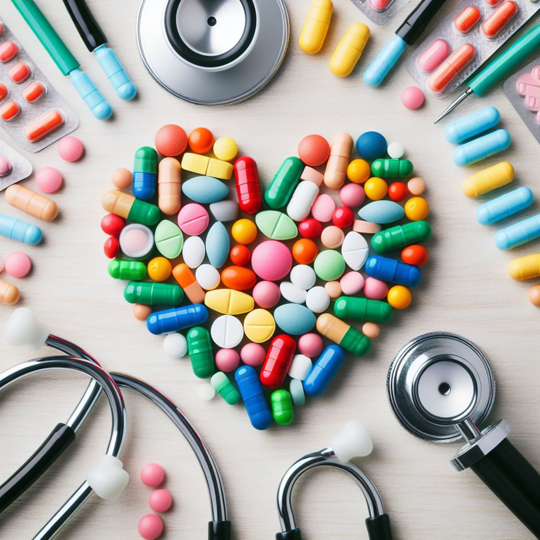 혈압약 효과 및 부작용