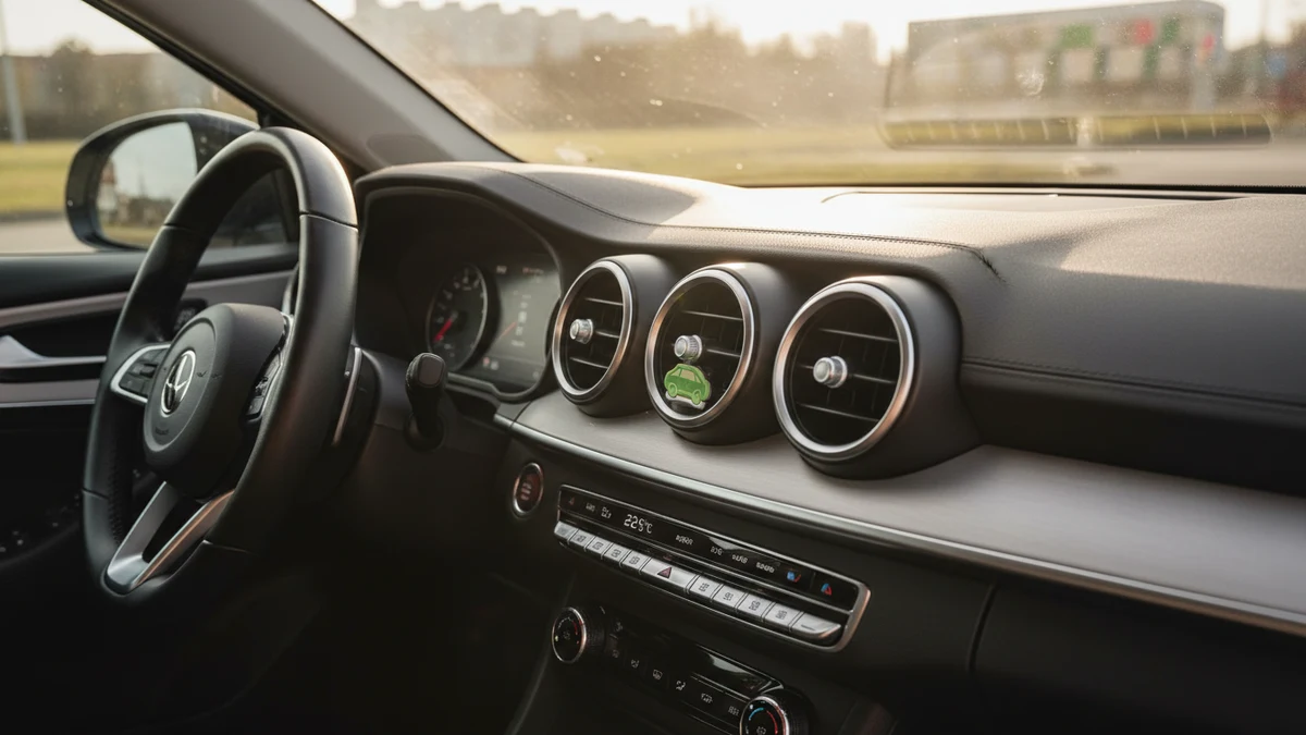 차량에어컨필터