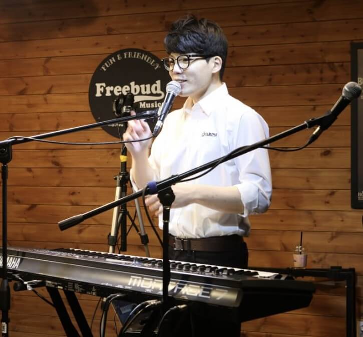 서울 드럼 페스티벌