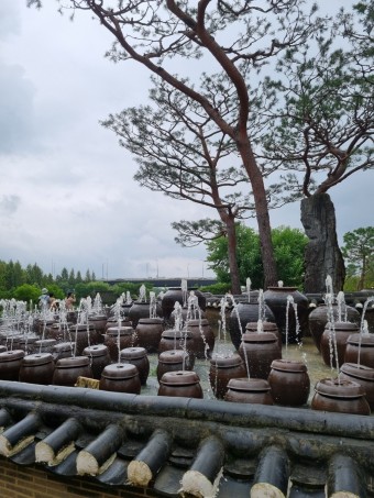 2025 봄 연인과 함께하는 로맨틱 캠핑 스팟, 봄나들이 캠핑