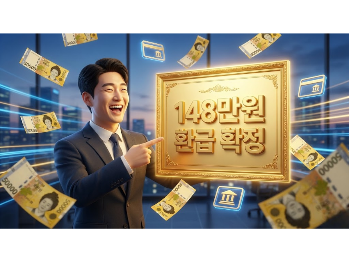 내년 148만원 환급 확정 짓는 연금저축 vs IRP 완벽 비교