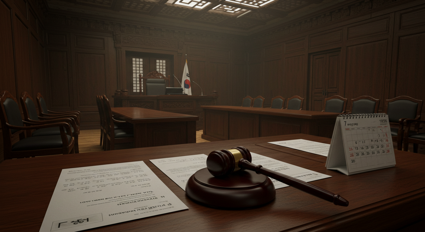 법률정보, 실형피하기