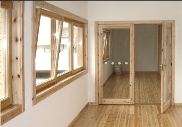 한국식 시스템 창호