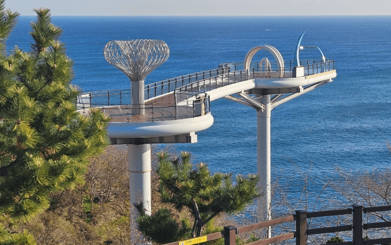 도째비골-스카이밸리