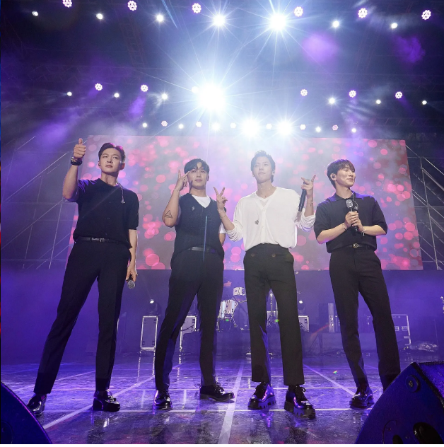 2024 청춘썸머나잇