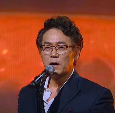 이병준 배우 프로필 나이