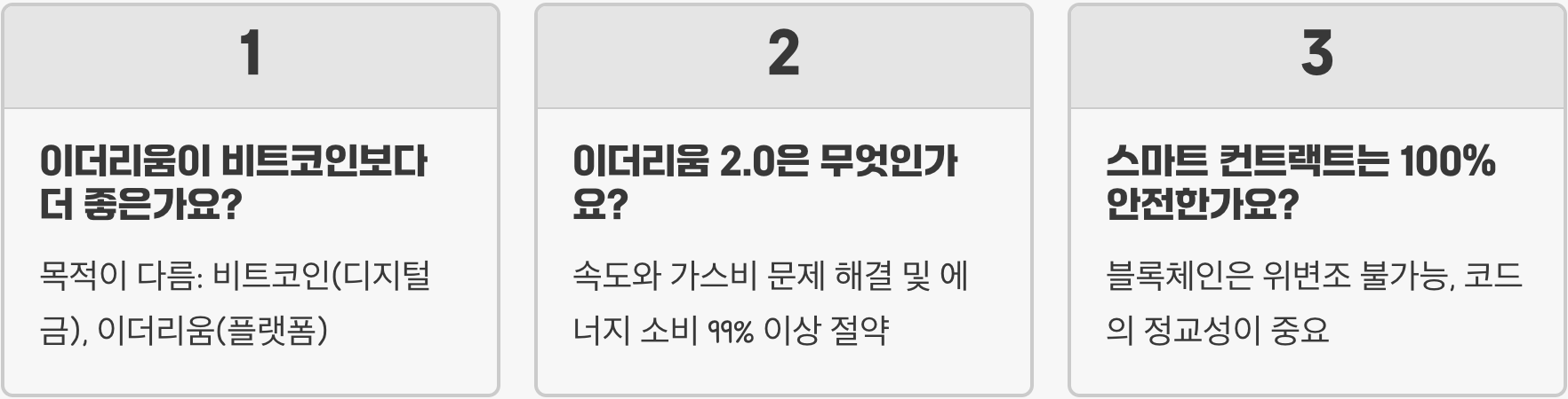 비탈릭부테린이 비트코인을 넘어 이더리움을 만든 진짜 이유 3가지 (스마트 컨트랙트)