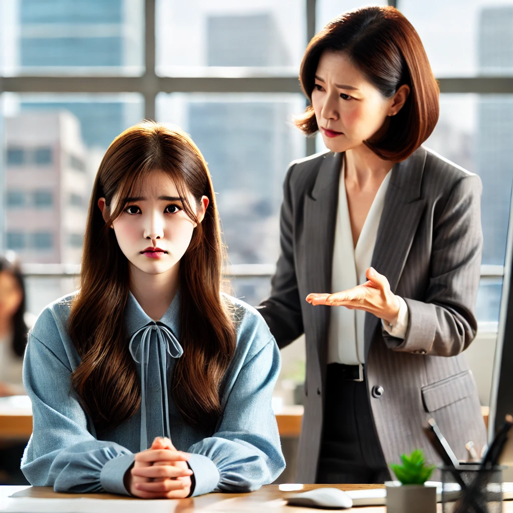 직장내 가스라이팅 무슨 의미