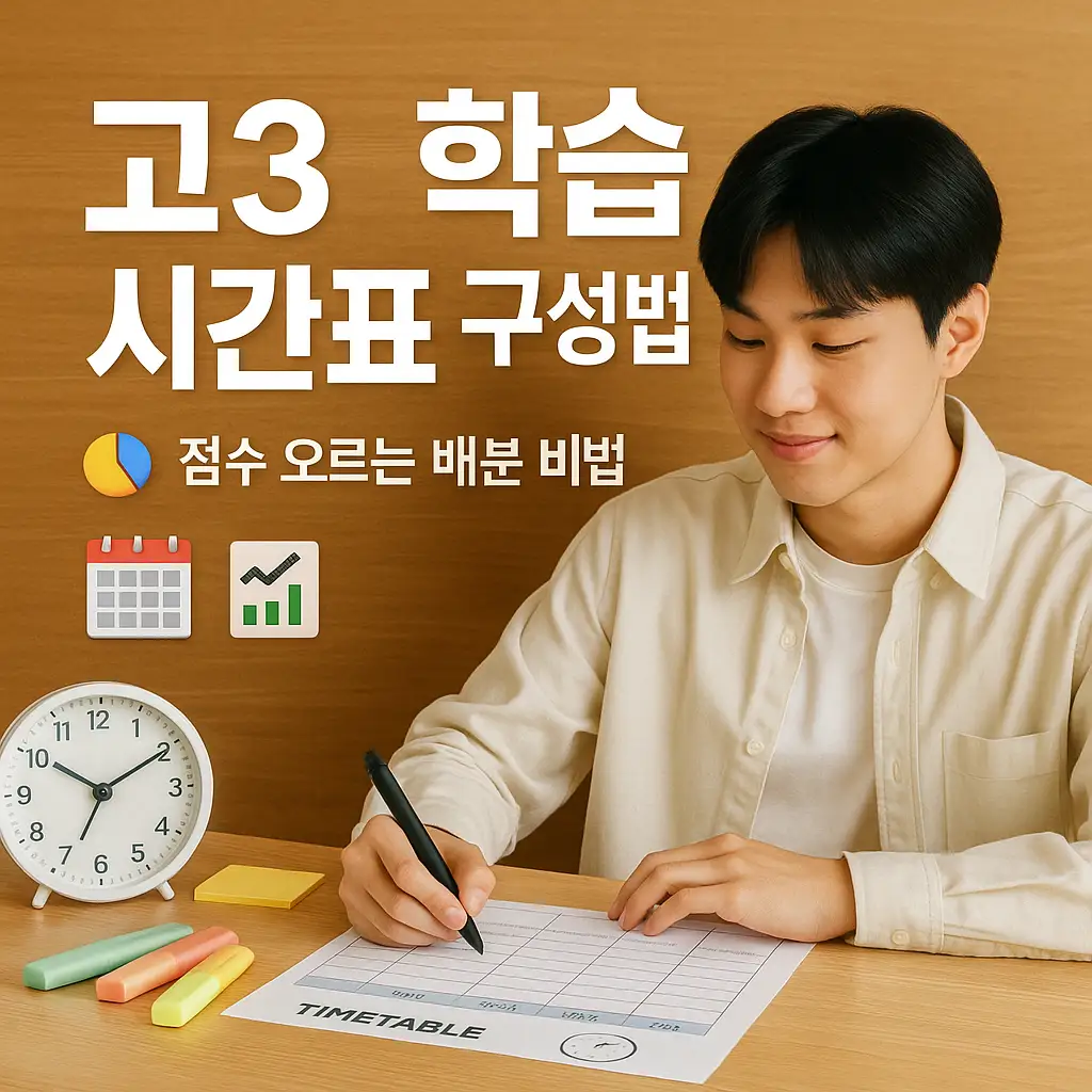 자기 이해와 목표 설정