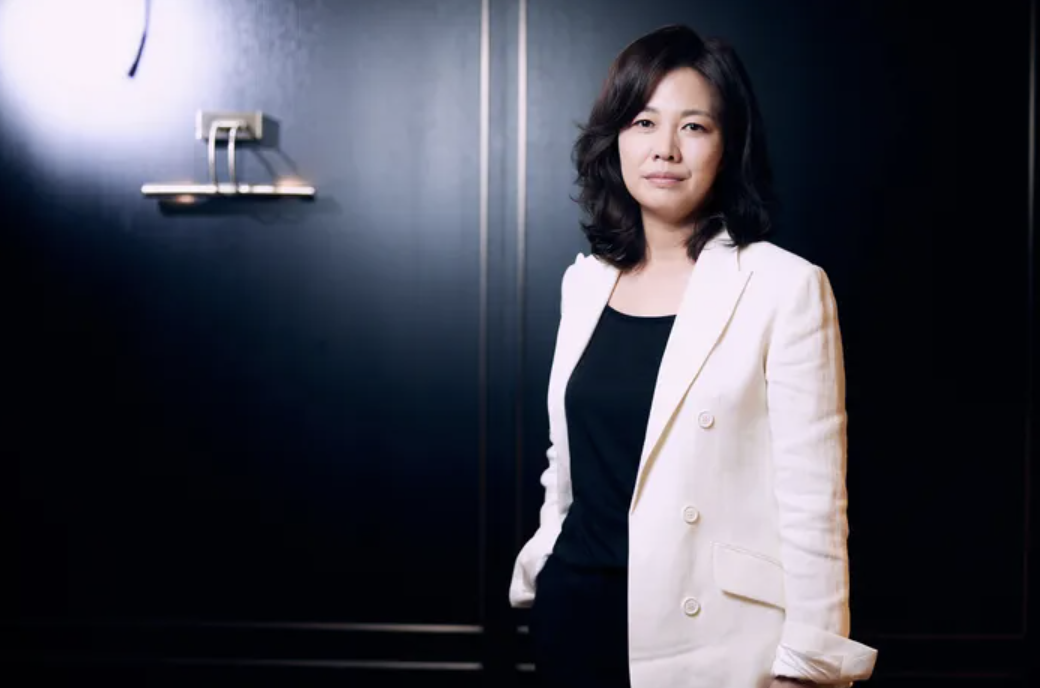 김정영 인터뷰