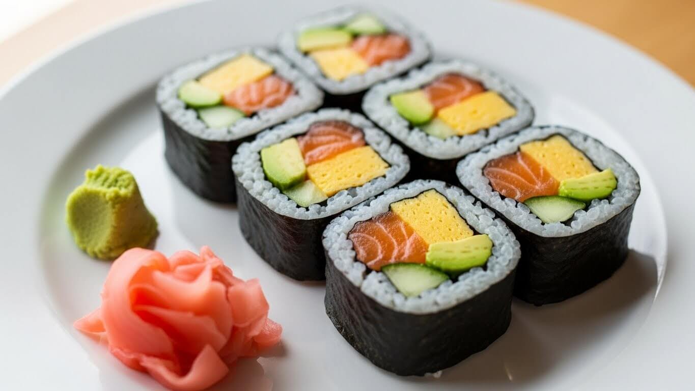 에호마키와의 차이점 및 현대 소비 방식