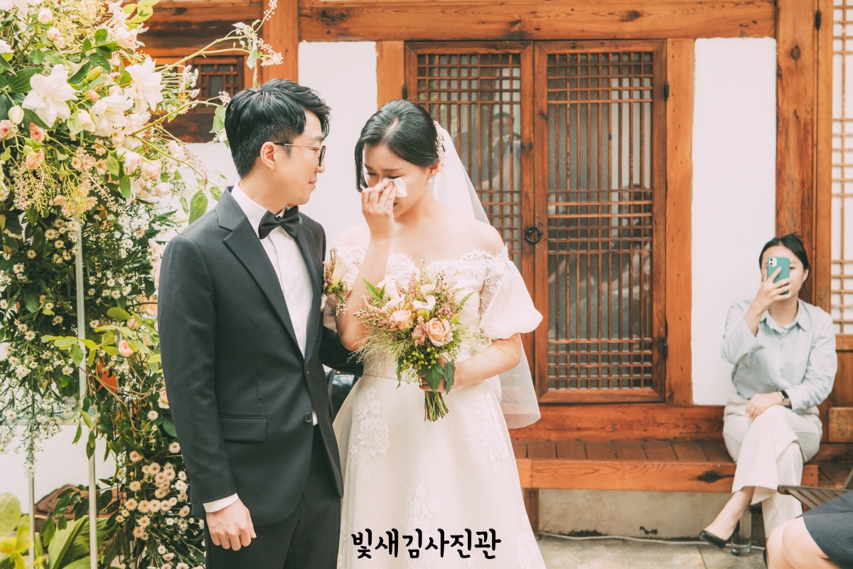 운현궁 핸더스 촬영 후기 31