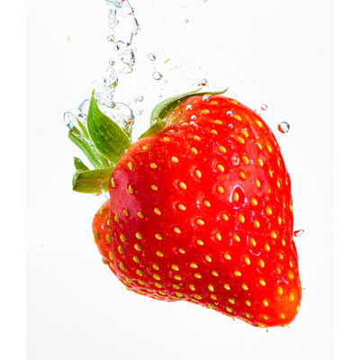 딸기 효능 및 부작용