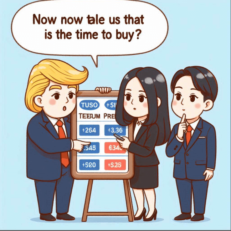 미국주식 반등