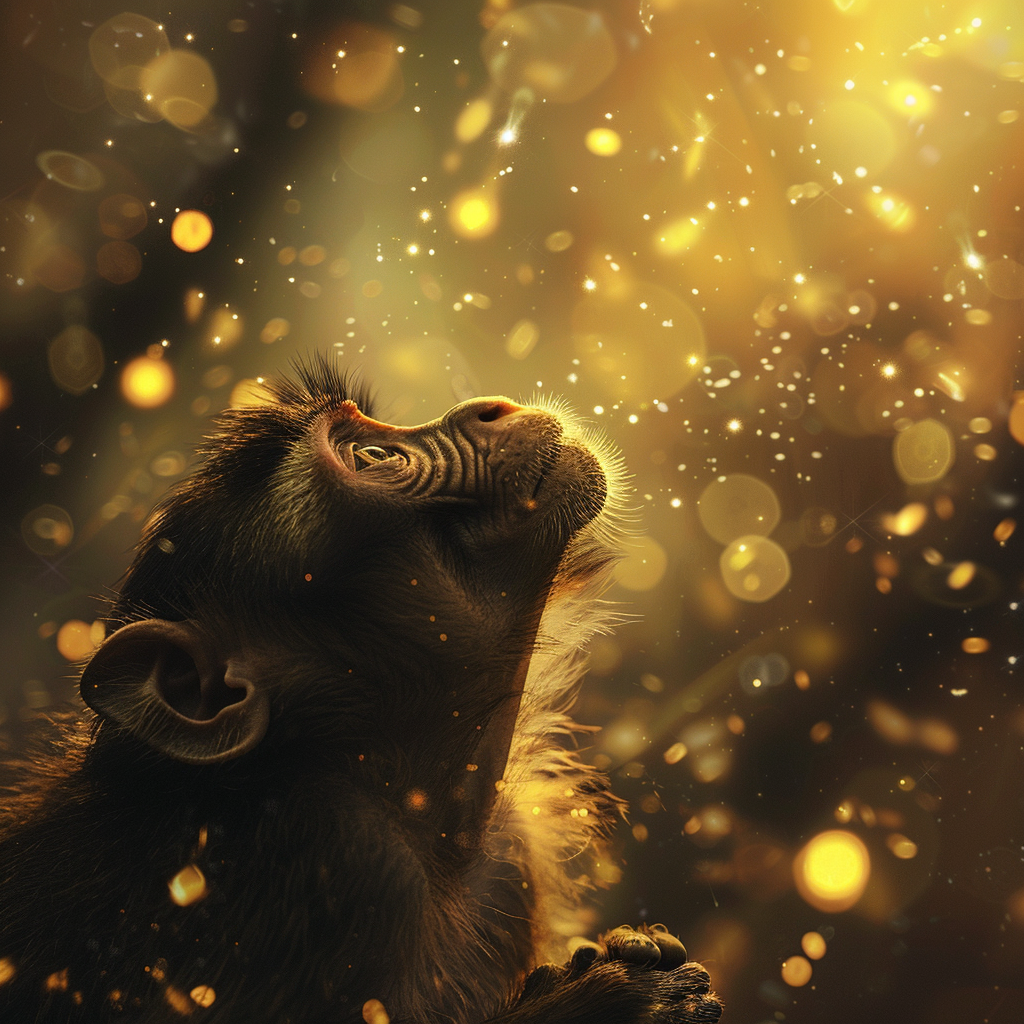 2026년 병오년 원숭이띠