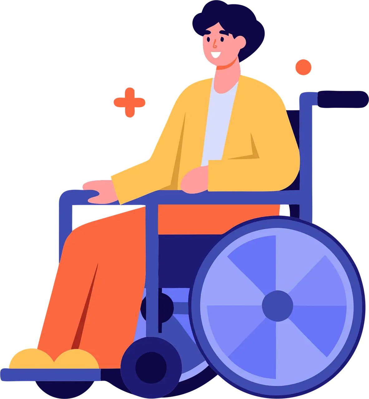 장애인 디지털 보조기기 정부 지원 vs 민간 구매, 어떤 차이가 있을까?