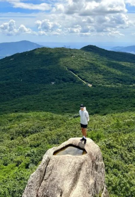 금정산-금샘-생생정보