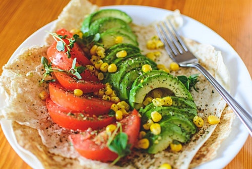 3. 아밀라제 및 전분 내성