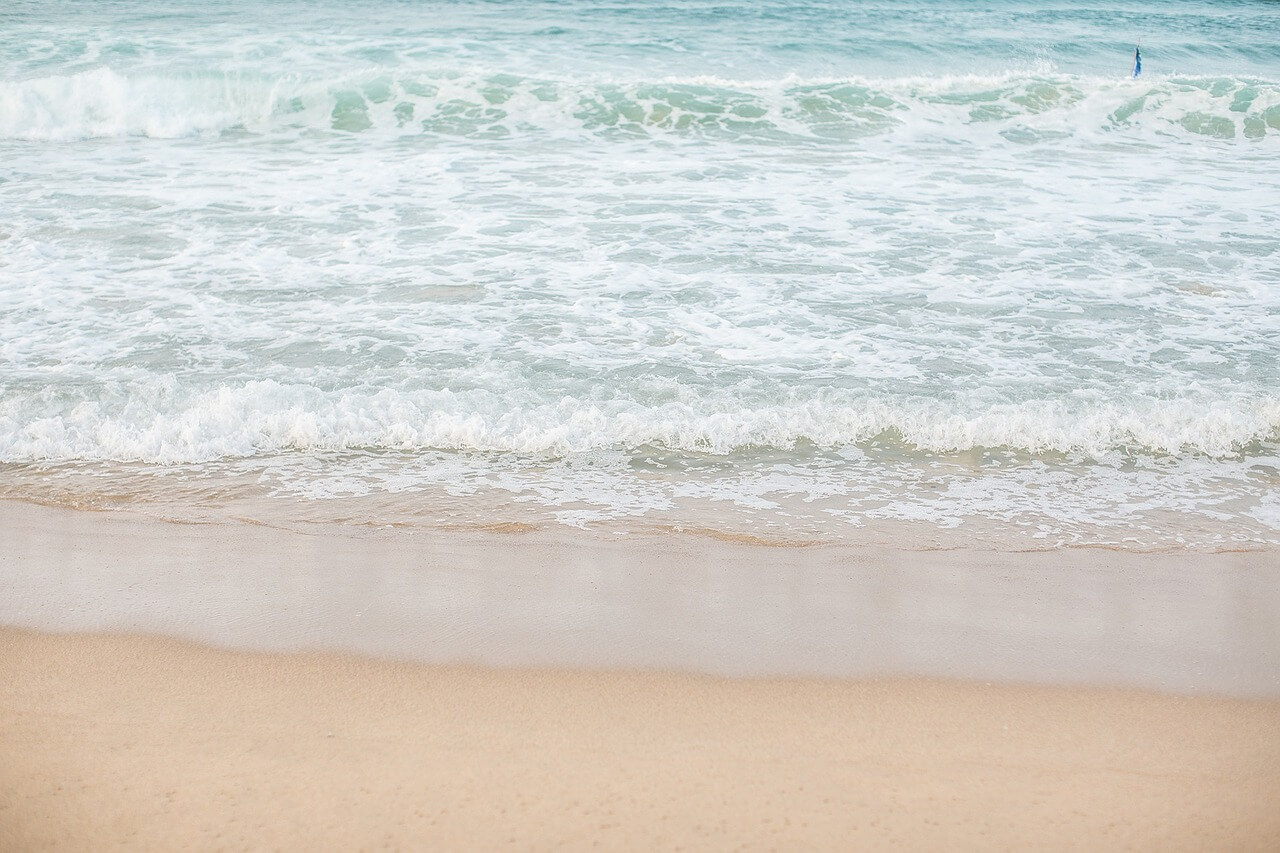 2025 제주도 해수욕장 개장일 및 폐장일 정리