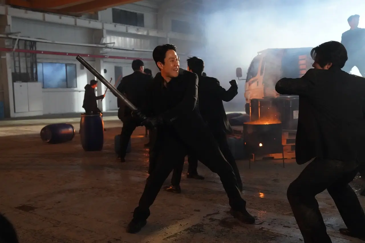 영화 짱구 줄거리 출연진 결말 평점 후기 손익분기점