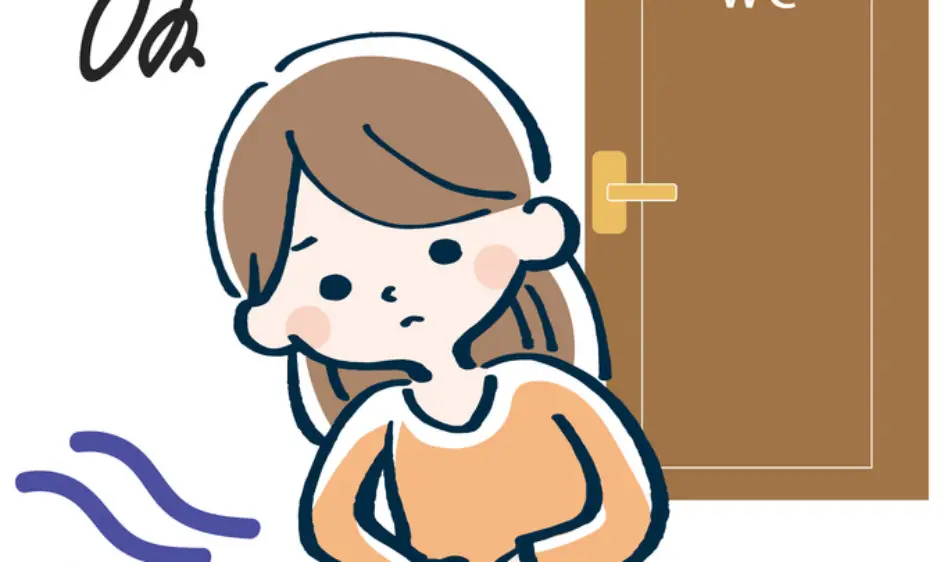 설사 원인&amp;#44; 증상