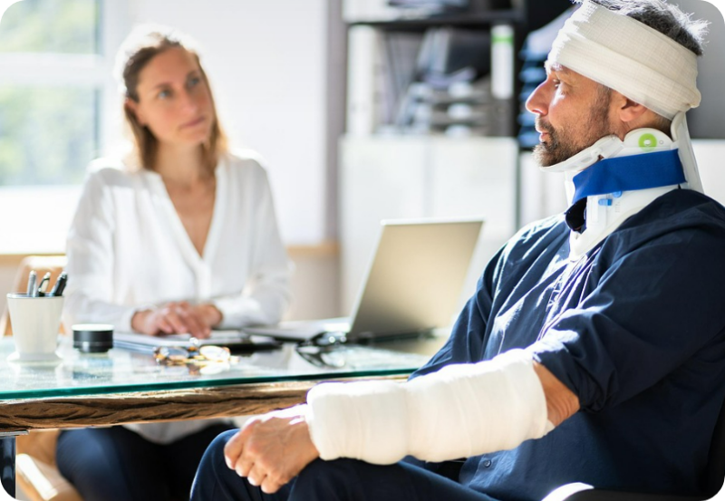 갑자기 1인실 입원, 실비보험으로 입원비 얼마나 돌려받을 수 있을까?