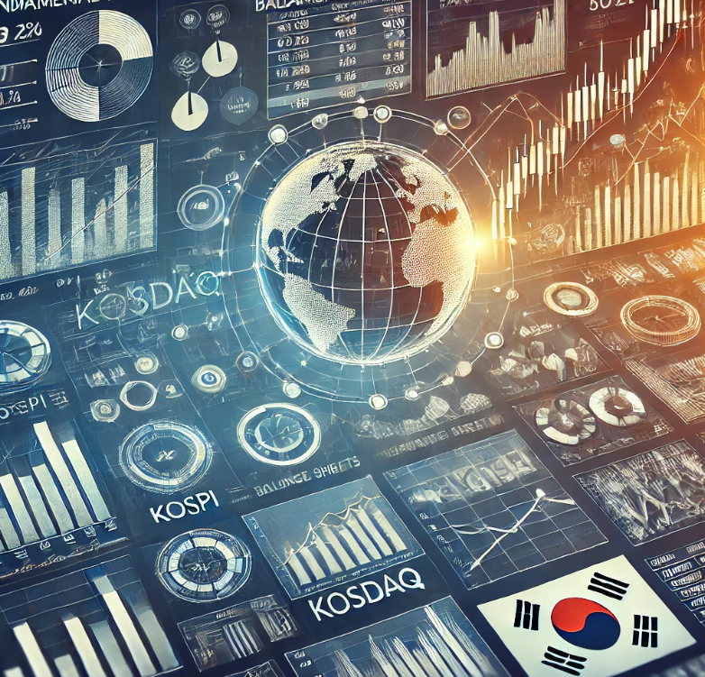 국내 주식투자 필수 전략 재무제표 기술적 분석