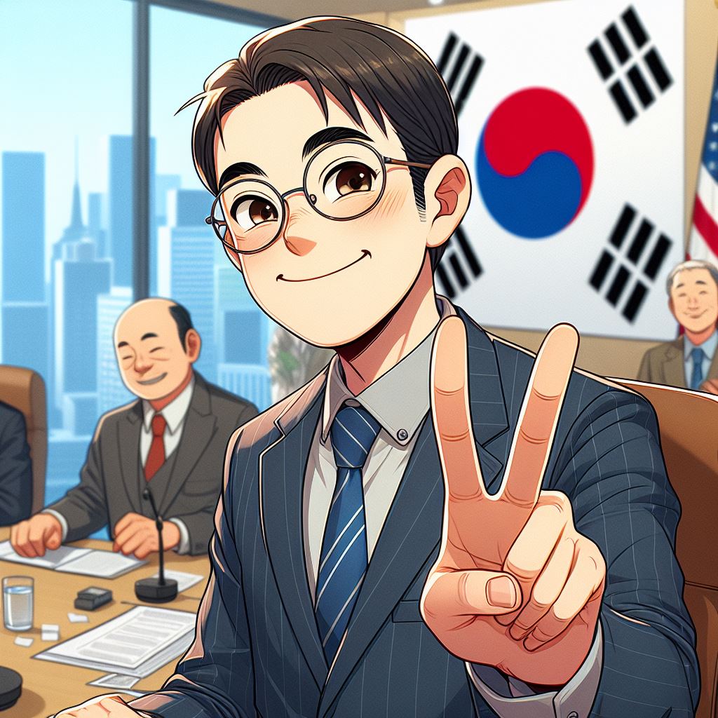 2번 찍으라구요?