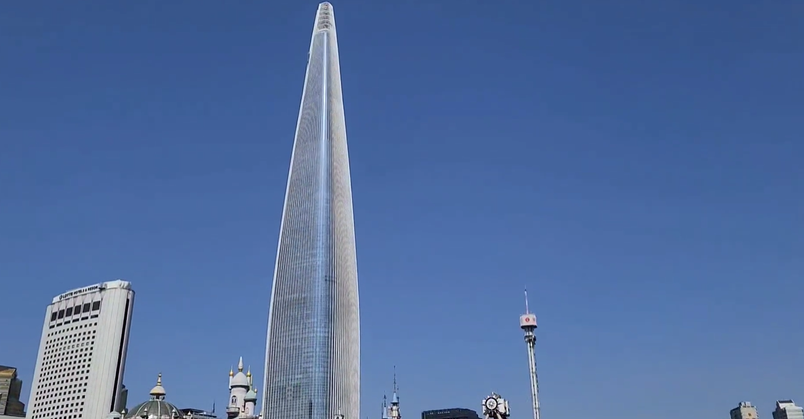 석촌호수벚꽃축제