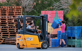 지게차운전기능사-시험일정-필기-실기-기출문제-공부방법-합격률