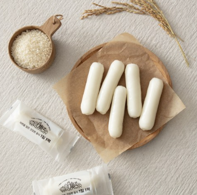 가래떡 데이 빼빼로 데이 선물 추천