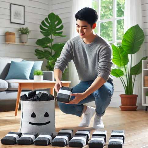 새집증후군 원인과 냄새없애는 법