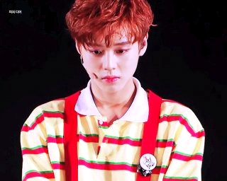 박지훈 배우 군대 워너원 취사병 전설이 되다 왕사남 양한영웅 아역 나이 키 프로필