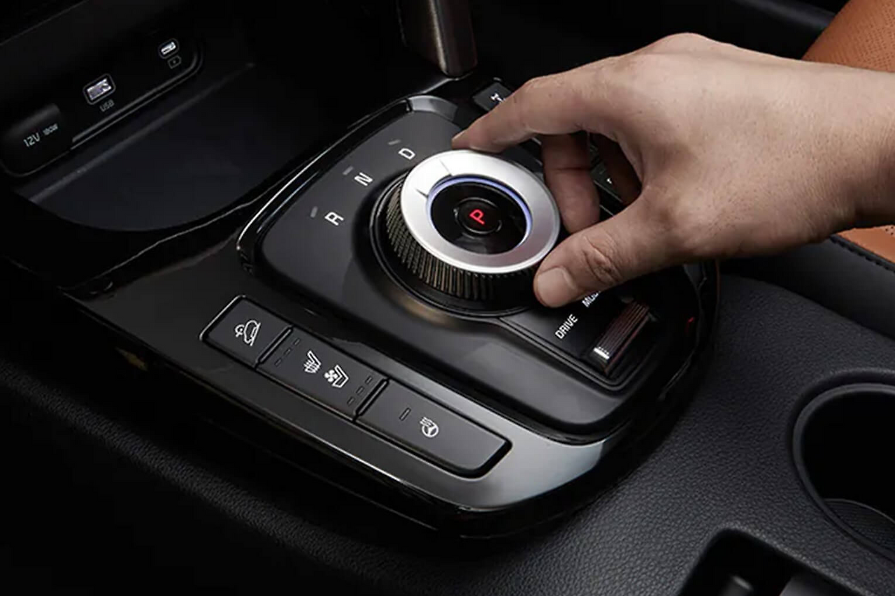 기아 셀토스 하이브리드