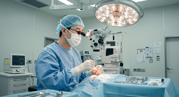 백내장 수술비용 사진 5