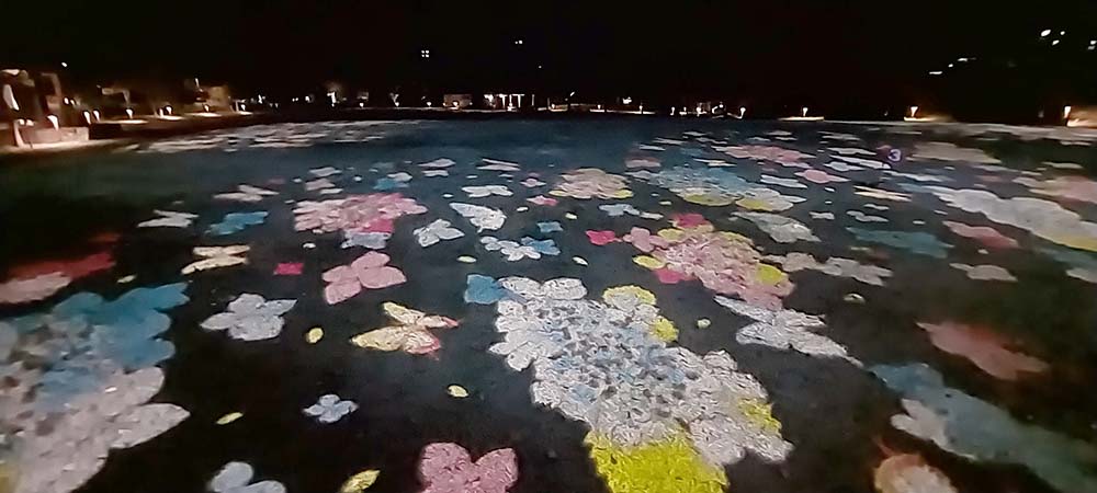 서홍동 서귀포칠십리공원