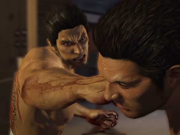 컴플리트 - All 히트 액션 타이틀 이미지